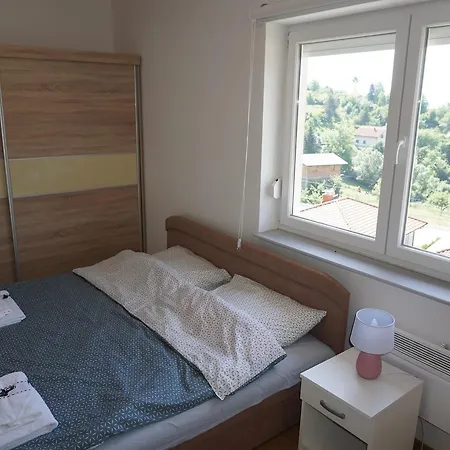 Sarajevo ヴィラ Ahatovići