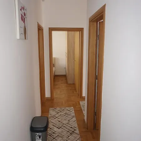 Sarajevo * Ahatovići
