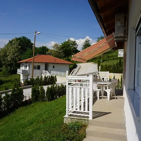 Sarajevo Ahatovići