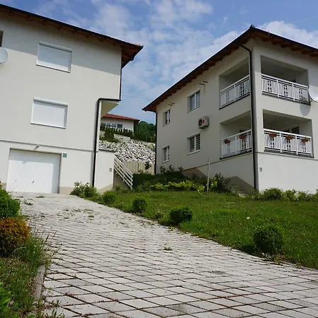 Sarajevo ヴィラ