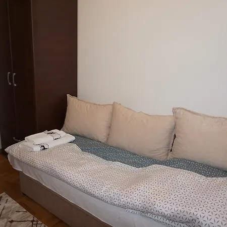 Sarajevo ヴィラ *
