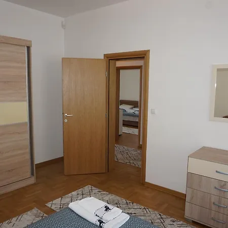 Sarajevo ヴィラ *