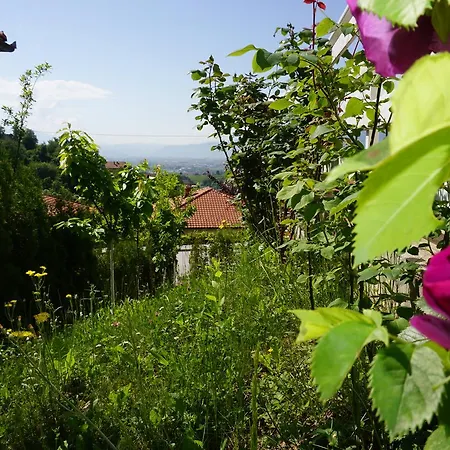 Sarajevo ヴィラ *