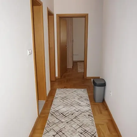 Sarajevo * Ahatovići