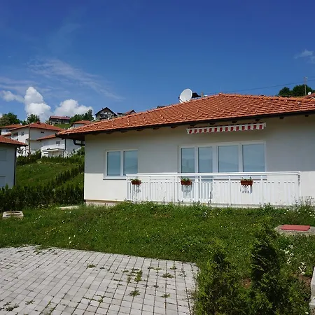 Sarajevo * Ahatovići