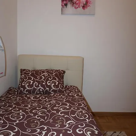 Sarajevo ヴィラ Ahatovići