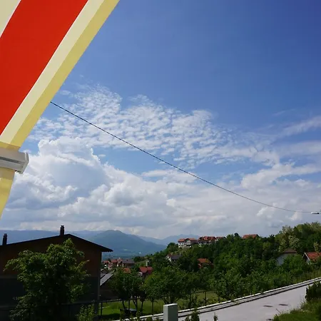 Sarajevo